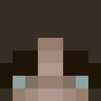 Curly Hair | Minecraft Skins