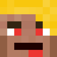 Evil Notch | Minecraft Skin