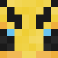 Female Entity 303 Minecraft Skin