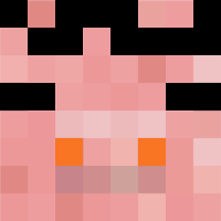 Fluffy Hair | Minecraft Skins