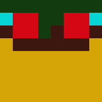 Beckbrojack | Minecraft Skins