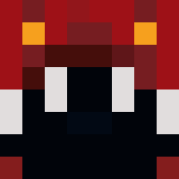 The Warden | Minecraft Skins