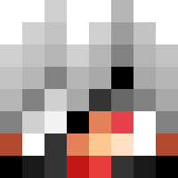 Miku Nakamura Minecraft Skin