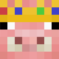 Charlie Slimecicle Dream Smp Minecraft Skin