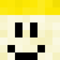 Undertale Last Breath Phase 3 Minecraft Skin
