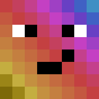 Hypixel Skyblock Jerry Badlinu Version Minecraft Skin