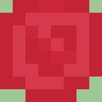 Half Blaze Girl Minecraft Skin