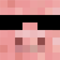 Technoblade Goon Skin Minecraft Skin