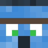 Herobrine Smp Minecraft Skin