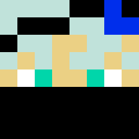 Latest Minecraft Skins