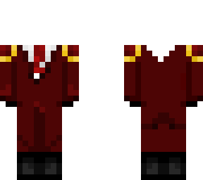 *. crimson suit base for crimson.*