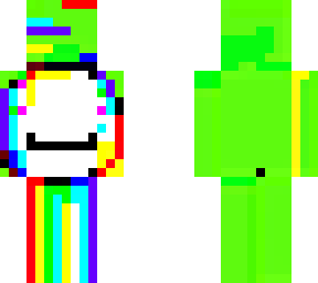 @#!@$^%$ glitched  dream &34@#$#