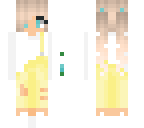 - + - c u t e y e l l o w o v e r a l l s - + -