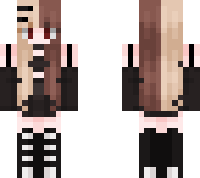 ~ e-girl ~ | contest entry | ce