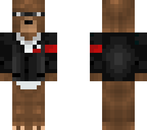 (commission) pax's halloween 2020 (wip?)