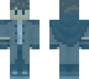 (force) ghostbur