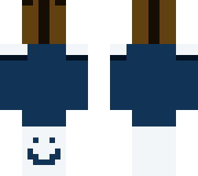 /skin corrupted