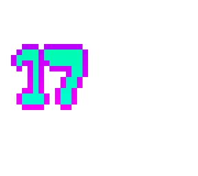 17 followers
