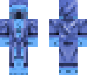 lord of ice