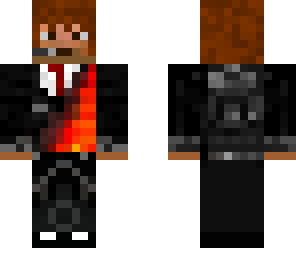 no name skin