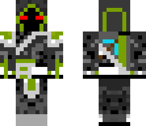creeper assasin gehilfe