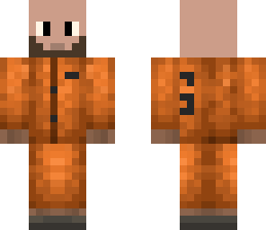 genovacorp prisoner