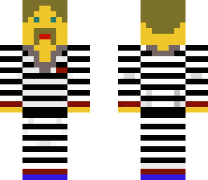 prisoner