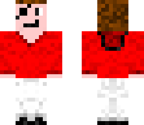 new advanture skin