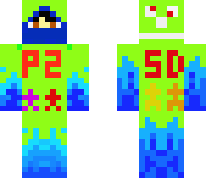 player 2