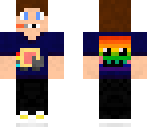 elygys it\'s me