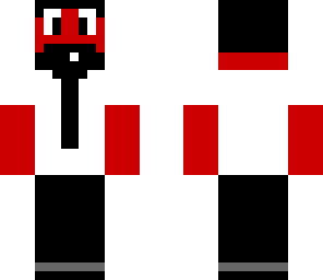 bearded red guy
