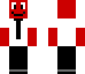 red guy
