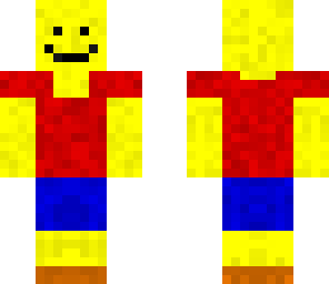 lego man