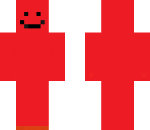 red guy 2