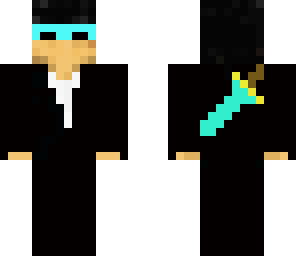 my own skin updated