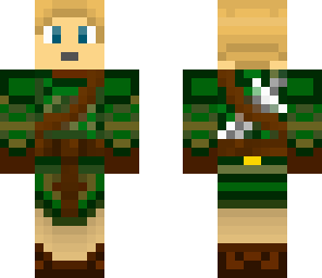 adventurer