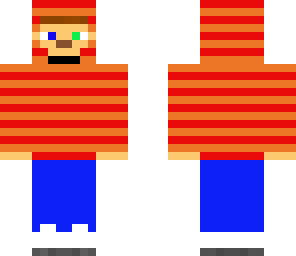chimnyswift