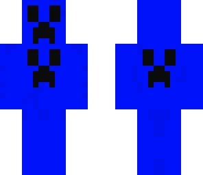 bloo criper