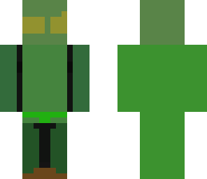 alien