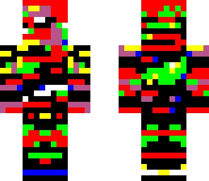 master of colors