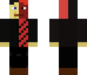 harvey two-face