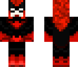 batwoman