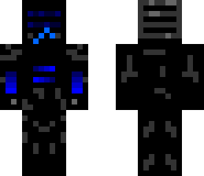 killer robot
