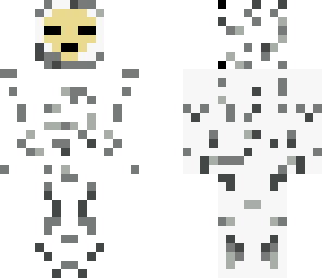 snow camo