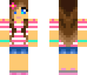 cute girl