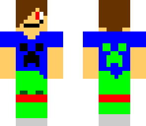 emo skin