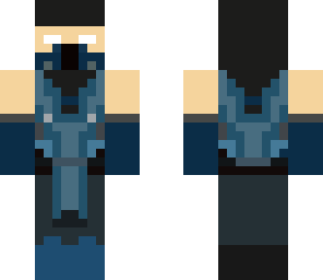 sub zero