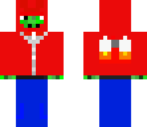 mad creeper