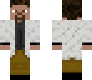 skin in lab 2