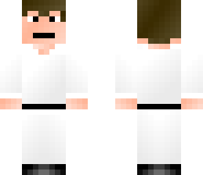 karate master